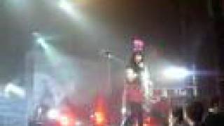 Spooks - Things I've Seen (Live @ Lowlands) video
