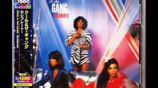 Morning Star -  Kool & The Gang  (1980)