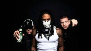 Swollen Members - Bollywood Chick(Ft Tech N9ne)