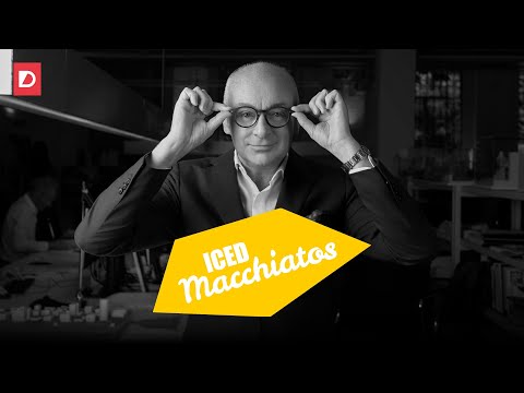 ICED MACCHIATOS | PIERO LISSONI | TRAILER