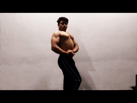 Spring Bulk Day 90 - Chest & Triceps