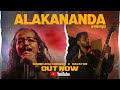 Alakananda - Hindi Version (Official Music Video) @RavatorMusic  X Shankuraj Konwar | Swaraj Priyo