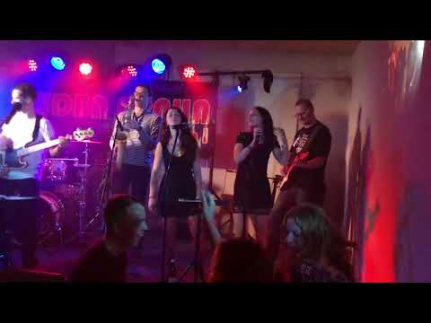 Hudba Praha revival - Čau amore, Paralet