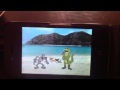 The Big Bad Wolf Giant Green Lizard And Elmo And Gus