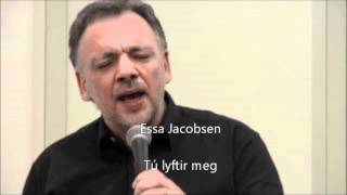 Essa jacobsen - Tú lyftir meg