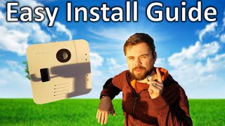 RV Fogatti Tankless Water Heater Install Guide