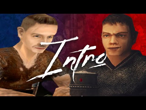 Gothic II: The Chronicles Of Myrtana - Intro