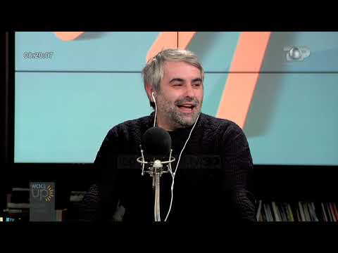 Wake Up, 3 Dhjetor 2018, Pjesa 3 - Top Channel Albania - Entertainment Show