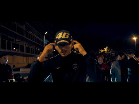 Zieke - Robberys (Prod. Soundplug)