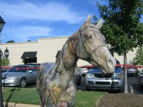 Painted Ponies of Germantown, TN