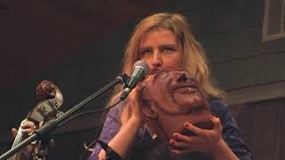 Jim Kweskin and Meredith Axelrod - Morning Blues - Live at Fur Peace Ranch