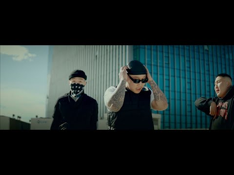 Lil BATO - What U Know About Me (Official Video)