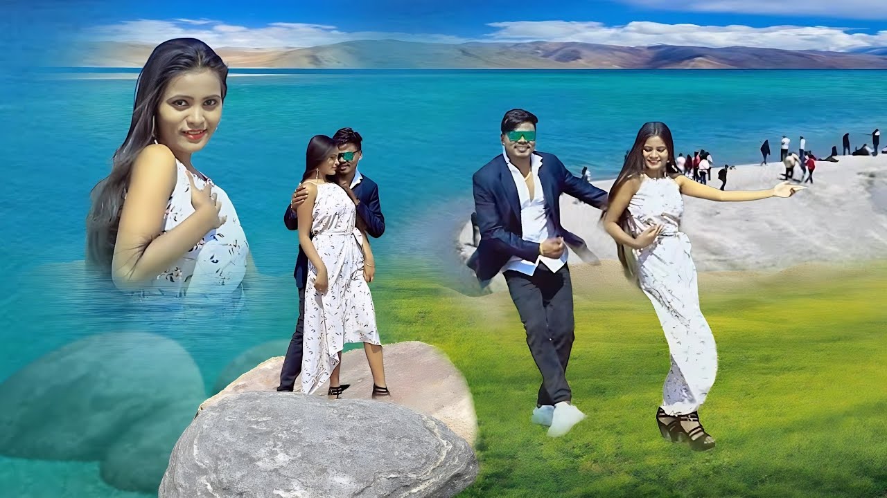 Dheere Dheere Pyar Ho Gaya || Singer Ignesh Kumar || New Nagpuri Dance Video | Superhit Nagpuri Song