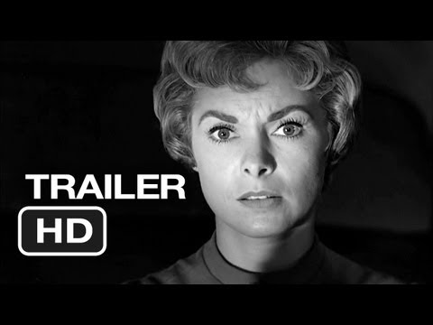 Alfred Hitchcock: The Masterpiece Collection - Blu-ray Release TRAILER (2012) HD