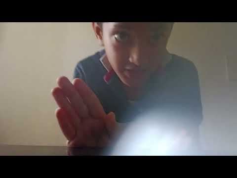 Making  maza  ice  cream  last  part