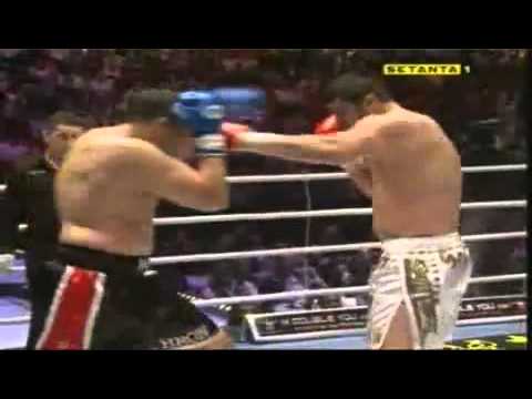 Daniel Ghita vs Tomas Hron