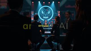 Download the video "Artificial Intelligence: Who Controls It?"