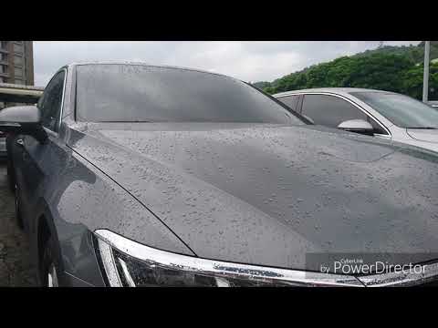 2017 Passat 280 TSI CL