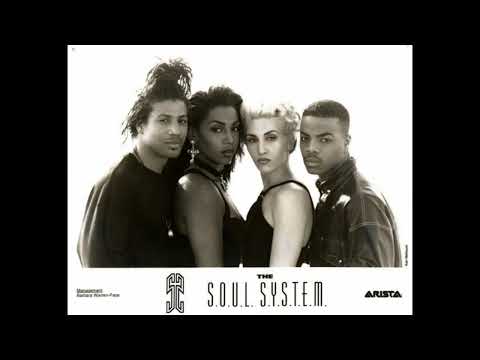 S.O.U.L. S.Y.S.T.E.M.   LOVELY DAY