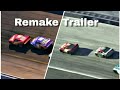 Cars 3 Remake Trailer With Original Scenes HD