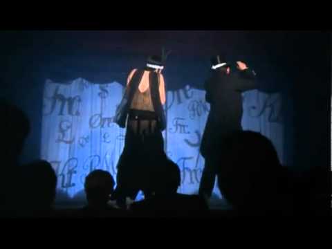 YouTube    Money    Liza Minnelli  Joel Grey