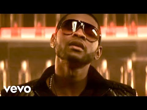 Usher - Love in This Club