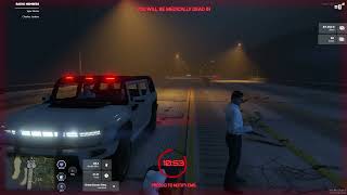 [PROJECT 9] Tyler & Charles have an accident!