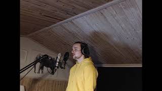 Sen en tid tillbaka -  Melissa Horn (Albin Björkstrand Cover)