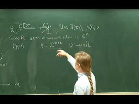 Elena Sharoyko (Moscow State Univ.)/ Hassett-Tschinkel Correspondence and Automorphism of the...