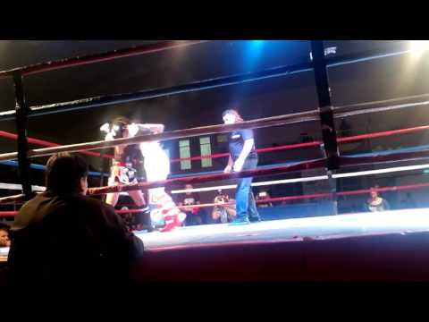 Cinthia Guichapani una campeona(3)