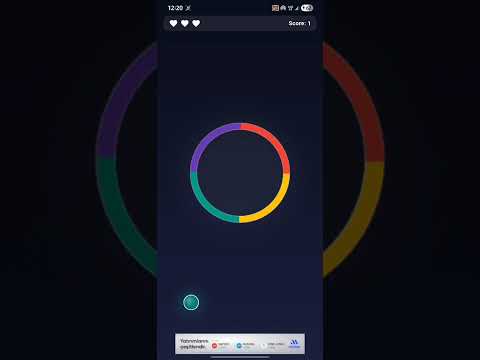 Color Runner