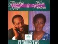 Marvin Gaye and Kim Weston "It Takes Two" 