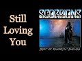 Still Loving You - Scorpions [Remastered]