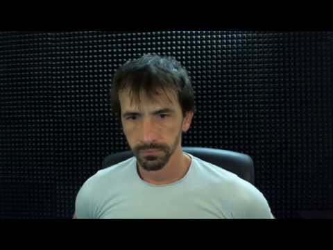 769-ES Hypnotic induction test before booking a session at www.calogerogrifasi.it