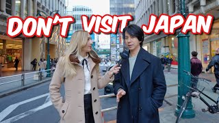 Download lagu 'Foreign Tourists, Please Stop doing this Here” from Japanese Locals  mp3