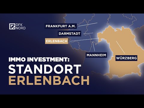 DFK Group | Erlenbach am Main -  Idylle mitten in der Metropolregion