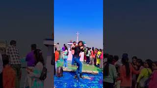 Download lagu Pyar Ki Kashti Mein 😉💃🏻 #love #shorts #youtubeshorts #viral #like #explore #subscribe mp3