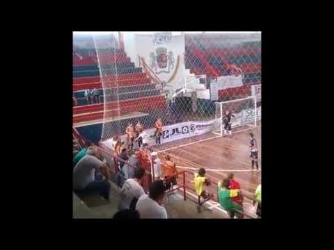 Racing (ARG) x UCDB (MS) - Supercopa 2016 Uruguaiana