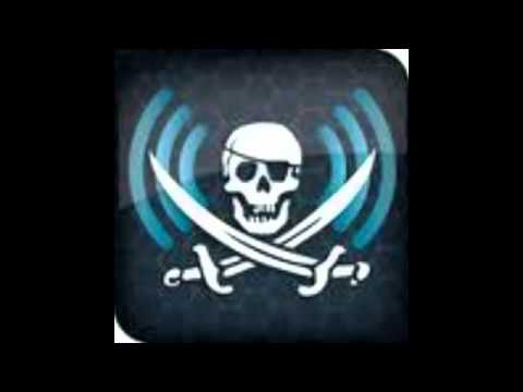 B Dolan Ft. The Pirate Signal - Col`Boy RMX
