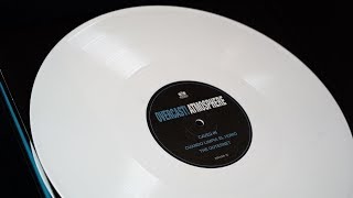 Atmosphere's "Overcast!" on vinyl for the first time ever!