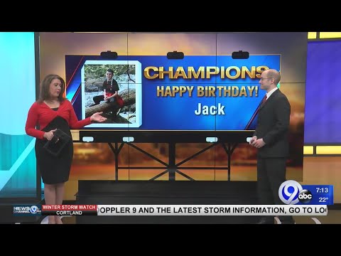 TMN Weekend - Champions - 12/14