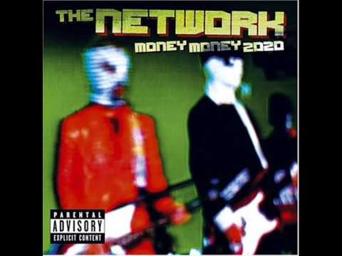 The network - Teenagers From Mars