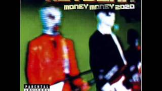 The network - Teenagers From Mars