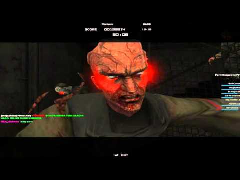 Deranked but re ranking all of Cabin