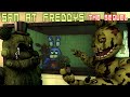 FNAF SFM 5 AM At Freddy S The Sequel FNAF 3 Anniversary Special