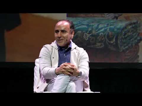 Pejman Nozad (Pear VC) - Tech’s Most Unlikely Venture Capitalist