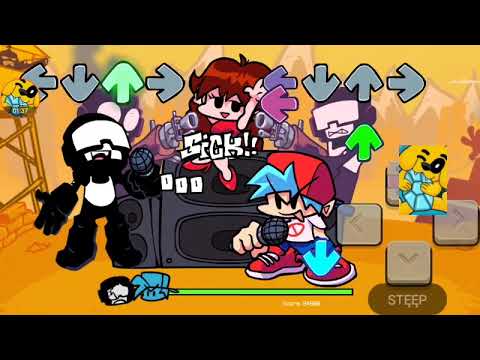 Básicamente Week 7 (Guns)