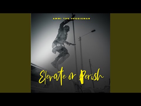 Elevate or Perish