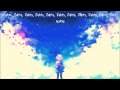 【Nightcore】 Lights - Ellie Goulding (+Lyrics) 