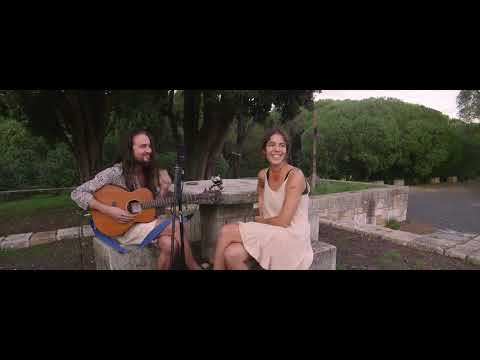 The Hammer Song - Lee Squires & Mariana Costa